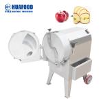 Vertical Sweet Slice Dicing Vegetable Cutter Automatic Stainless Steel Chopping