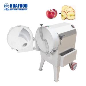 French Fry Vegetable Machine Italian