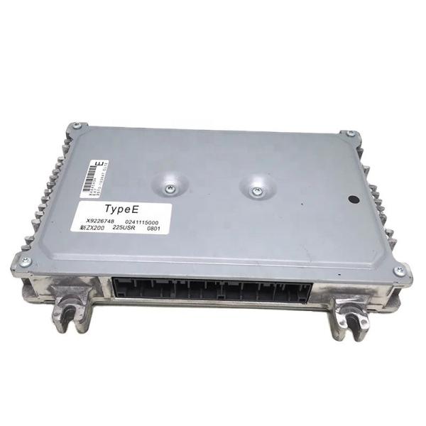 X9226743 X9226748 0241115000 ECU Controller Box for Hitachi Excavator ZAX120