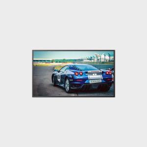 Quality 500nit Double Sided LCD Advertising Display 21.5 Inch 1920*1080 wholesale