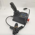 Platform Control Box DL-00000706 For Scissor Lift JCPT1614HD JCPT1612HDB
