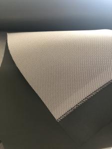 Quality Yoga Mat Film Strong Tensile TPU 1500gsm Waterproof Tarpaulin Sheet wholesale