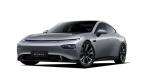5 Seat Xiao Peng P7 2022 Home Electric EV Car Customized Color