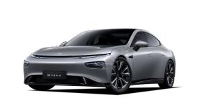 Quality 5 Seat Xiao Peng P7 2022 Home Electric EV Car Customized Color wholesale