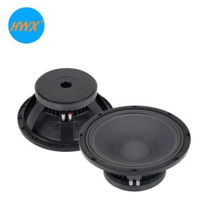 Quality Paper Cone 400W RMS 97dB 12 Inch Midbass Speaker wholesale