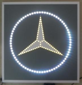 Quality Led sign - Auto brand wholesale