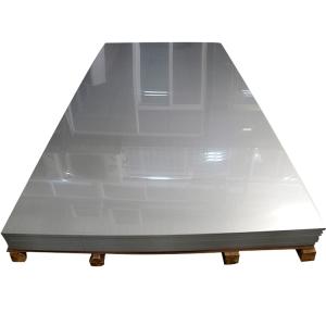 China Customized Hot Rolled Ss Sheet / Hot Rolled Stainless Steel Sheet with Various Surface Finishes on sale