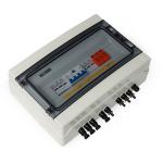 PV Combiner Box HA 3 WAY 1000DVC