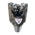 8.5 Inch 215.9mm IADC517 Tricone Roller Bit For Water Well Drilling