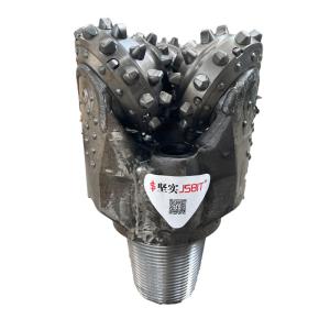 Quality High Quality IADC517 216mm 8.5inch Tricone Drill Bit wholesale