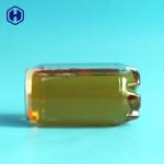 Carbonated Soft Drink Gold Beer 115MM Plastic Soda Cans