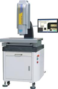 Quality Precision Industrial Optical Measurement Systems High Accuracy Servo Motor wholesale