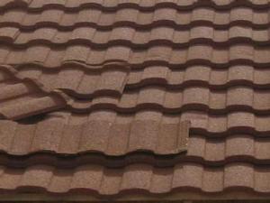 Quality Stone Coated Roofing Tiles wholesale