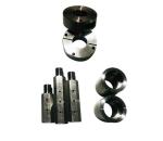 Stainless Steel Casting Custom Metal Parts , CNC Auto Parts ISO Certified