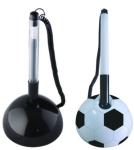Plastic Table Pen