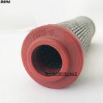 Engineering Machinery Oil Filtration Pressure Filter Element 300106 with NBR