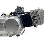 125CC Air-cooled Engine Motorcycle Engine Assembly Kit Max.Power 7.2kW/8500 r