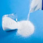 Powder Water Treatment Agent Cationic Polyacrylamide PAM Polymer Flocculant