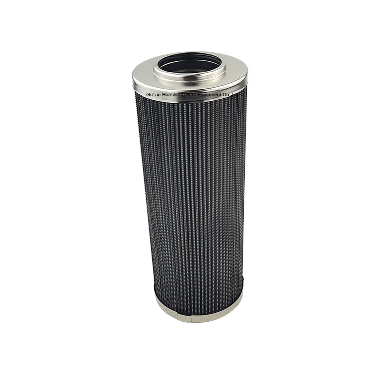 alternative hydraulic filter, Return Oil hydraulic filter cartridge, Glassfiber Hydraulic Oil Filter