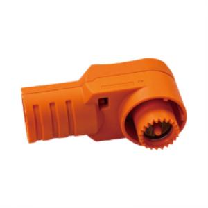 Quality Photovoltaic Power Station EV Battery Connector 480A 1500V 14.0 One Pin wholesale