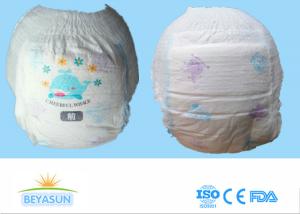 Quality Printed Disposable Pull Up Training Pants For Potty Training , Professional Custom wholesale