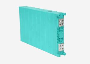 Quality Deep Cycle Lithium Ion Golf Cart Batteries 50Ah Long Cycle Life High Safety wholesale