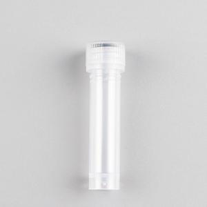 Quality CE ISO Certificate 2ml Transparent Self Standing Round Bottom Cryogenic Vials wholesale