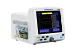 R30p Touch Screen Siriusmed Medical Portable Ventilator For Breathing