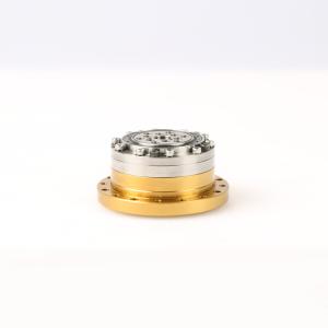 Quality Long Life Ratios 1 : 500 High Speed Reduction Gearbox Harmonic Gear wholesale