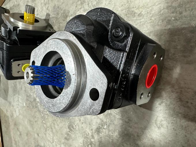 923142.0037 Hydraulic pumps Kalmar Reach Stacker Parts