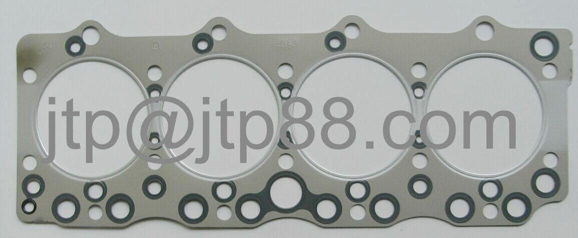 Diesel Engine Overhaul Gasket Set For ISUZU 4BD1 Engine Parts 5-11141-083-0