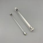 Custom 220V 110V UVC Light Sanitizer 6W UV Light Germicidal Lamp