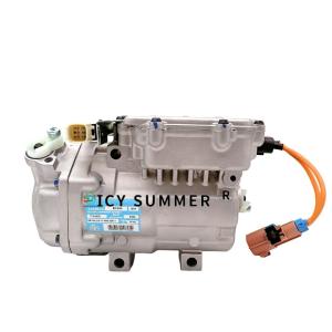 Quality T7-8103020 Electric AC Pump For BYD Truck 550-730V BC28A Car AC Pump wholesale