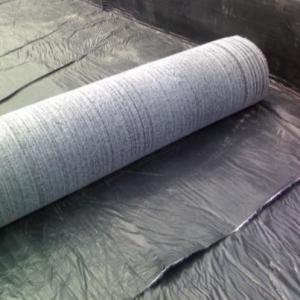 Quality GCL Geosynthetic Clay Liners wholesale