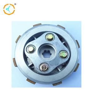 Quality Bajaj Pulsar Images Bajaj BM150 Motorcycle Clutch Housing Assembly OEM Available wholesale