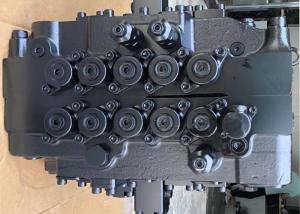 Quality Excavator DX235 410105-00161 Control Valve Assy wholesale