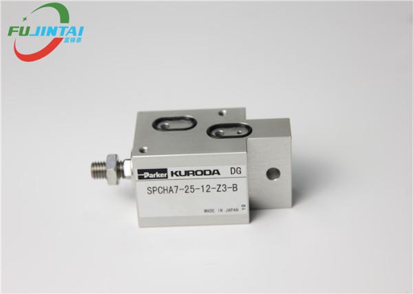 ORIGINAL SMT MACHINE SPARE PARTS FUJI CP6 CYLINDER SPCHA7-25-12-Z3 WPA5152