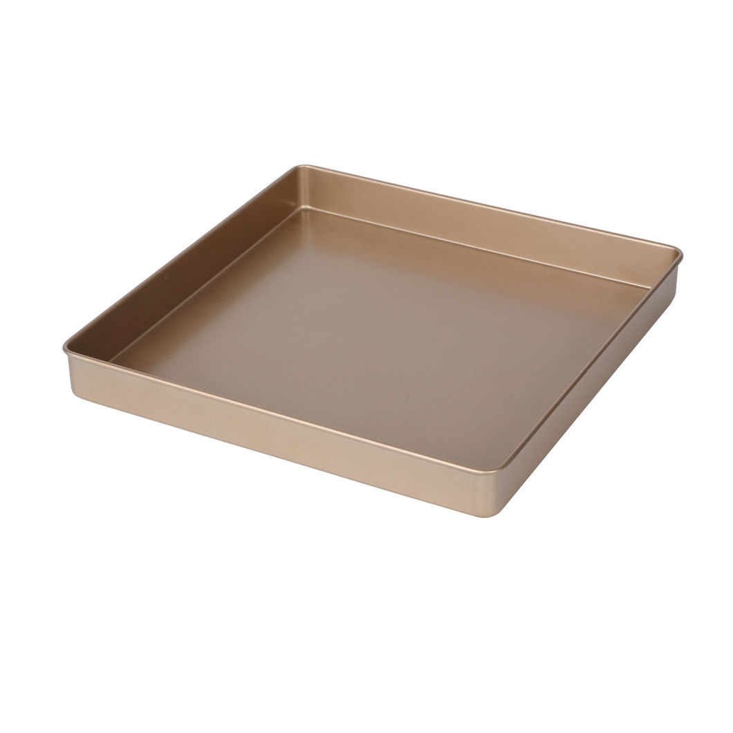 Customizable Big Inventory Carbon Steel Baking Sheet Pan