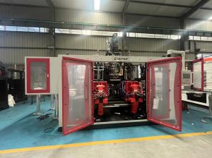 Quality 1 Set Plastic Meper Blow Molding Machine For PP wholesale