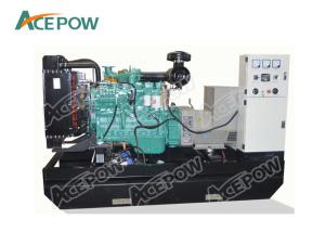 Quality Water Cooling 20KVA 24KW Standby Diesel Generator wholesale