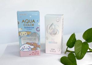 Quality Crafts Luxury Foiled 300gsm Cardboard Gift Boxes Bulk wholesale