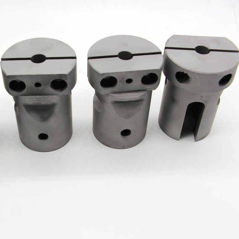 ISO 9001 Approved Carbide Mold Pin Punch With 250000-300000 Shots Mould Life