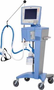 Quality Intensive Care Breathing Ventilator Machine Durable With CE Certification wholesale