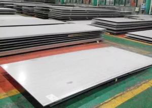 Quality Bright Cold Rolled 201 202 ASTM Stainless Steel Sheet wholesale