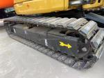 Used Cat 303E Second Hand Mini Cat 303 With High Performance 0.38m3 Bucket