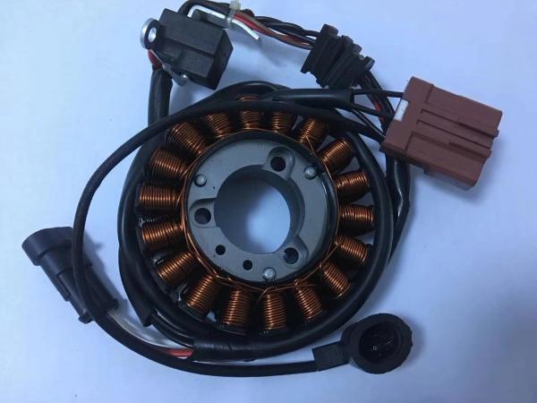 PIAGGIO 58070R ( VESPA 125/250/300) Motorcycle Magneto Coil Stator Motorcycle