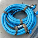 Cement Rotary Drilling Hoses Vibrator Mud Delivery Hoses