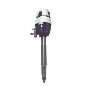 Quality 5mm Abdominal Surgery Laparoscopy Trocar Disposable wholesale
