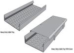 Original Galvanized Wire Merge Cable Tray Roll Forming Machine High Effiency