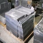 Magnesia MgO C Bricks For Steelmaking Oxygen Converter Lining